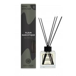 AURA FRESH Home Diffuser “Fleur Narcotique”